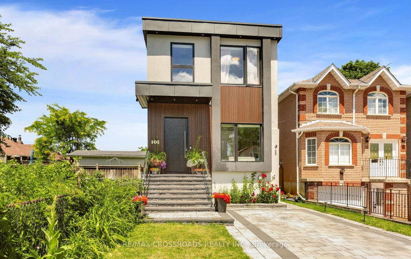 Image of home for listing MLS® E14017098