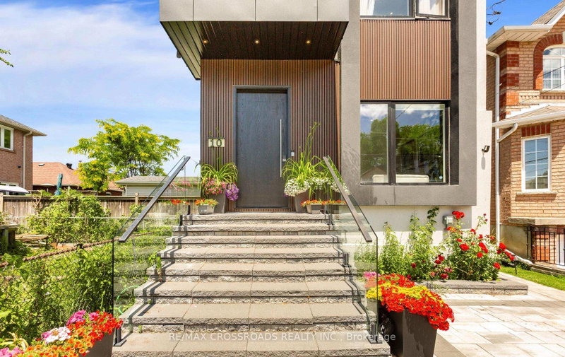 Image of home for listing MLS® E14017098