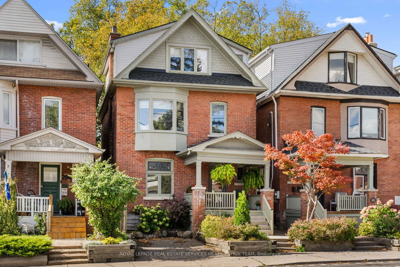 Image of home for listing MLS® E14017326