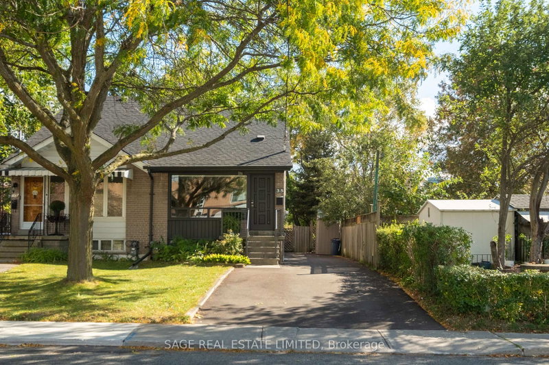 Image of home for listing MLS® E14017474