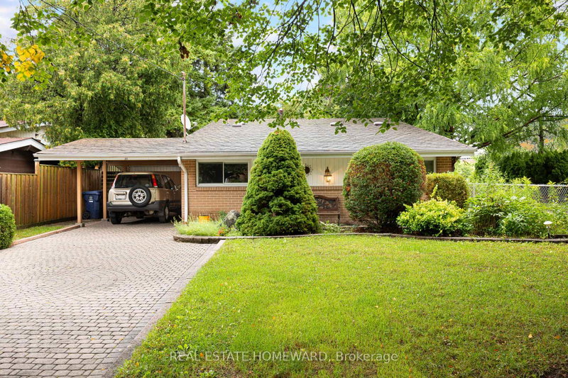 Image of home for listing MLS® E14018408