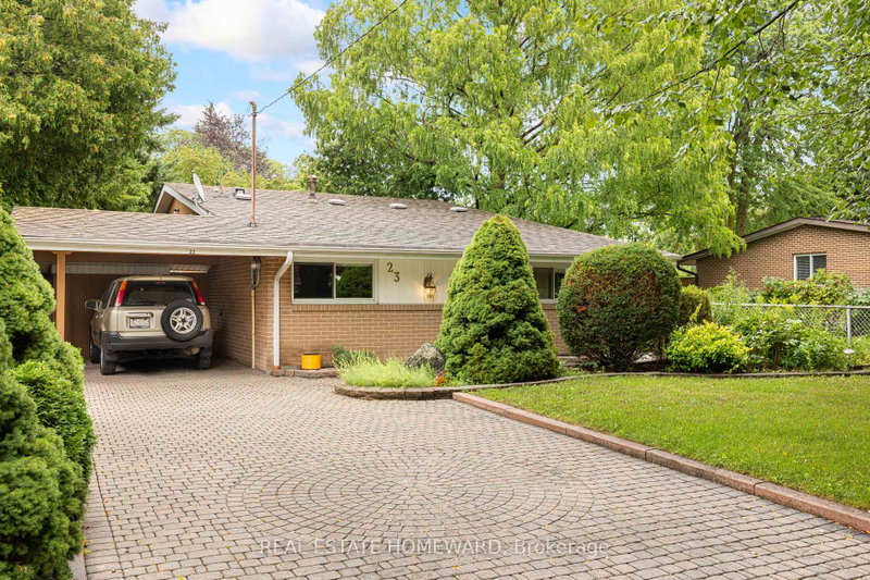 Image of home for listing MLS® E14018408