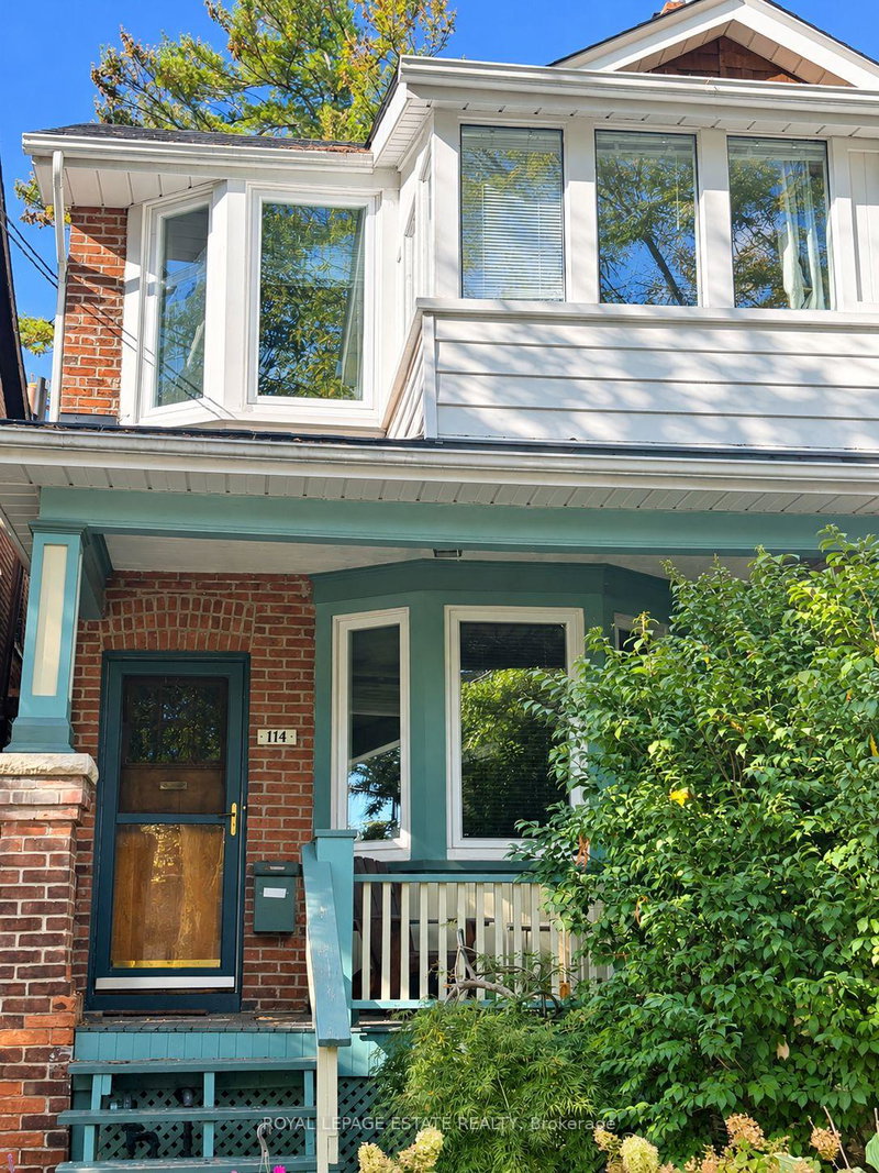 Image of home for listing MLS® E14020032