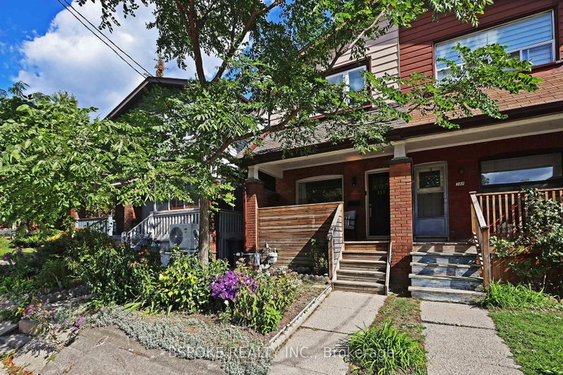 Image of home for listing MLS® E14020486
