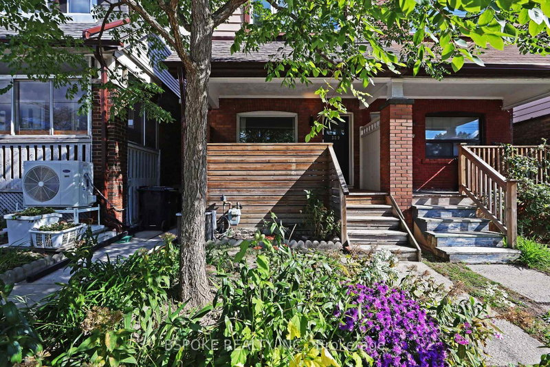 Image of home for listing MLS® E14020486