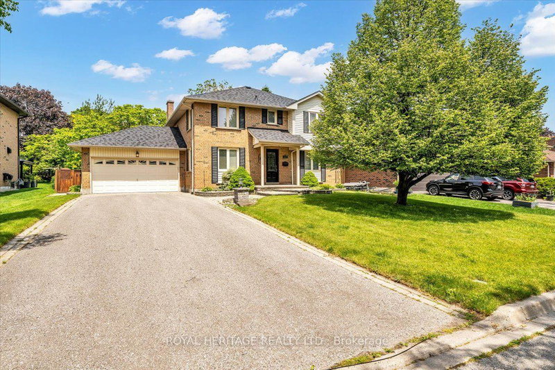 Image of home for listing MLS® E14020824