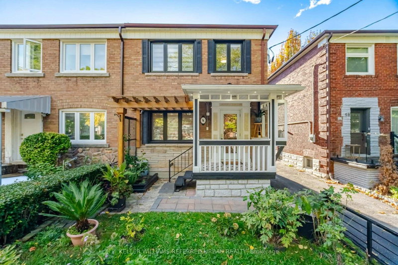 Image of home for listing MLS® E14022586