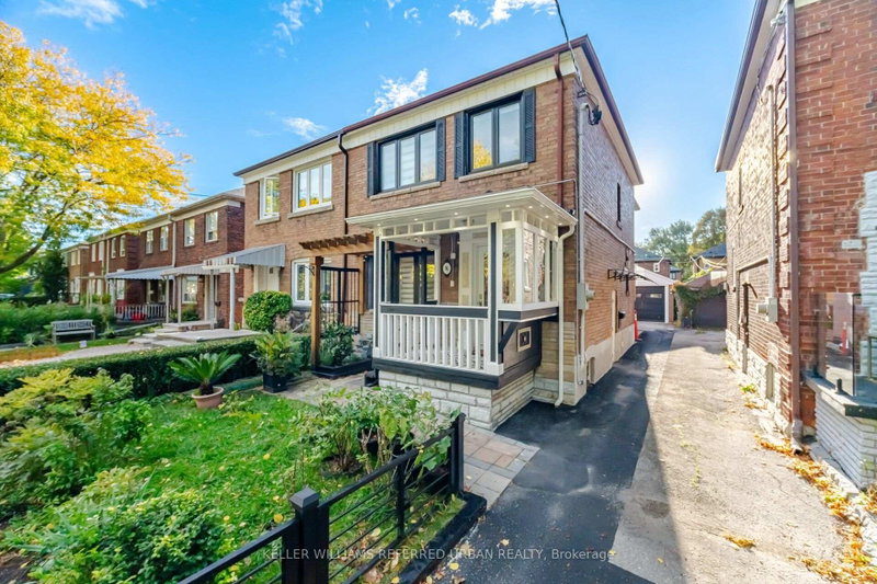 Image of home for listing MLS® E14022586