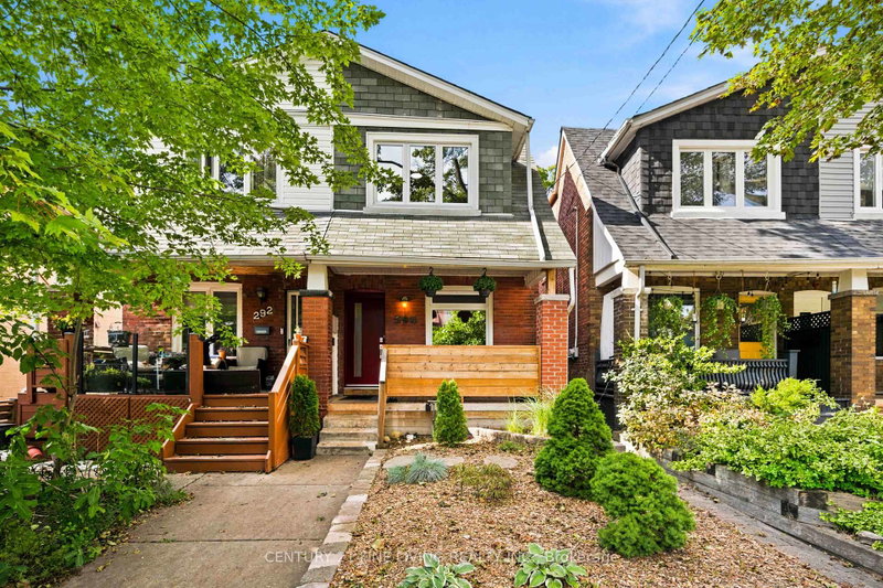 Image of home for listing MLS® E14023178
