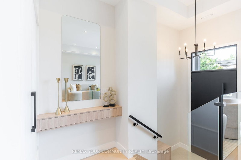 Image of home for listing MLS® E14025036