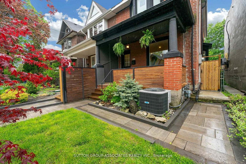 Image of home for listing MLS® E14025734