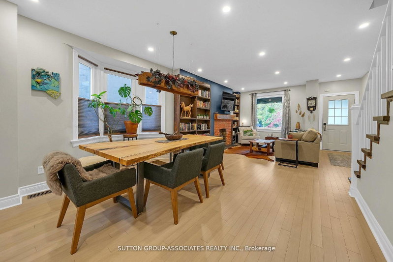 Image of home for listing MLS® E14025734