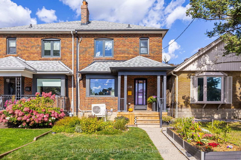 Image of home for listing MLS® E14026606