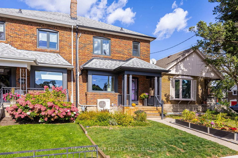 Image of home for listing MLS® E14026606