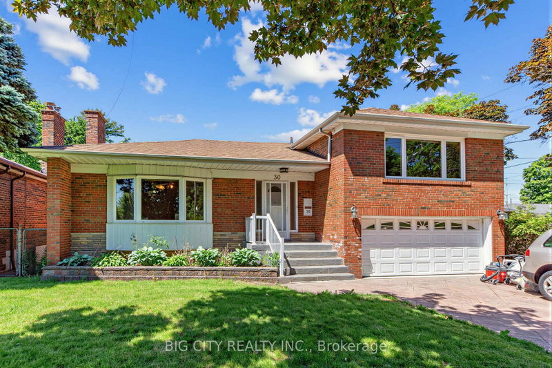 Image of home for listing MLS® E14027488