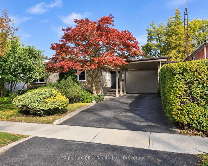 Image of home for listing MLS® E14027786