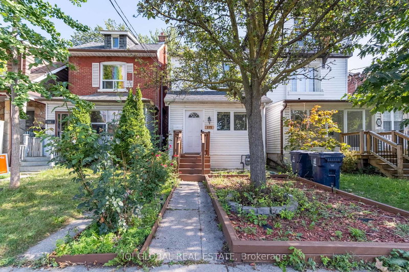 Image of home for listing MLS® E14028022