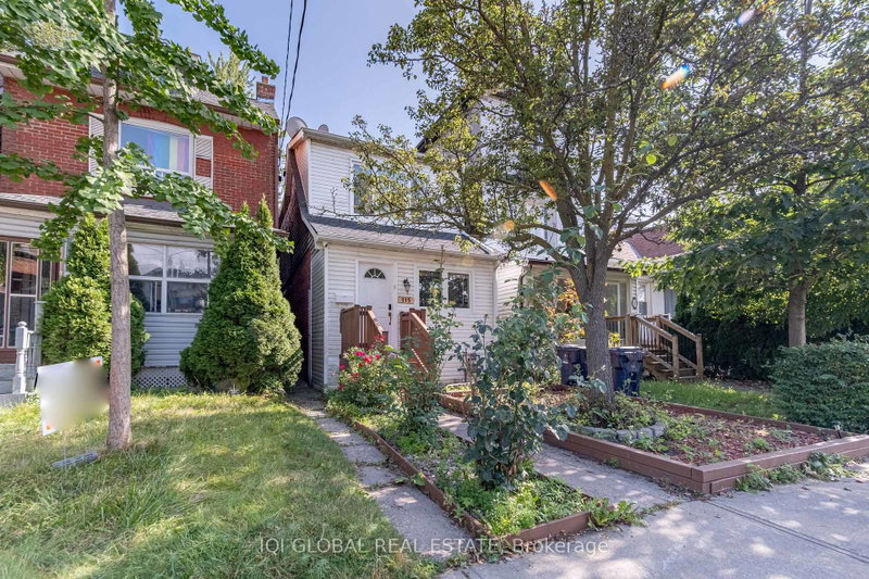 Image of home for listing MLS® E14028022