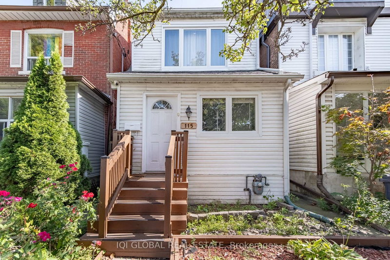 Image of home for listing MLS® E14028022