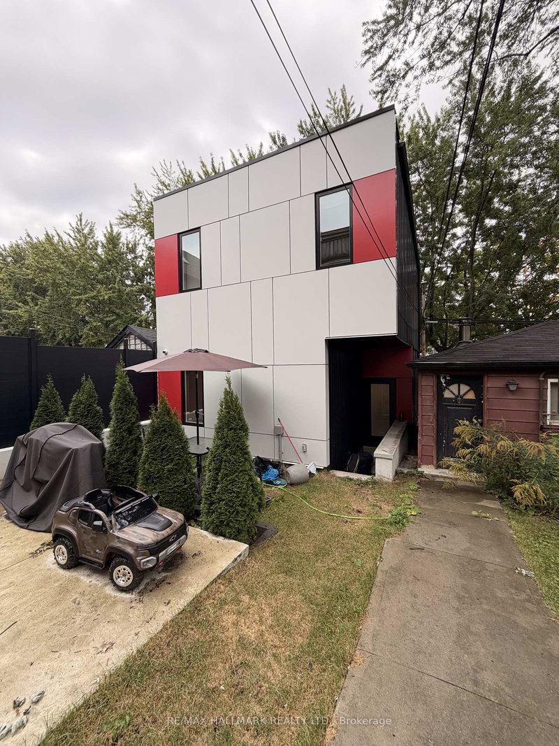 Image of home for listing MLS® E14028118