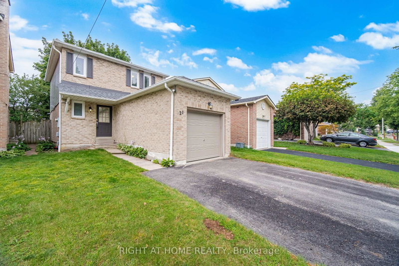Image of home for listing MLS® E14028264