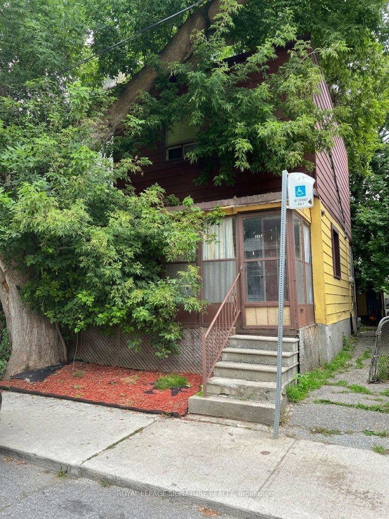 Image of home for listing MLS® E14028278