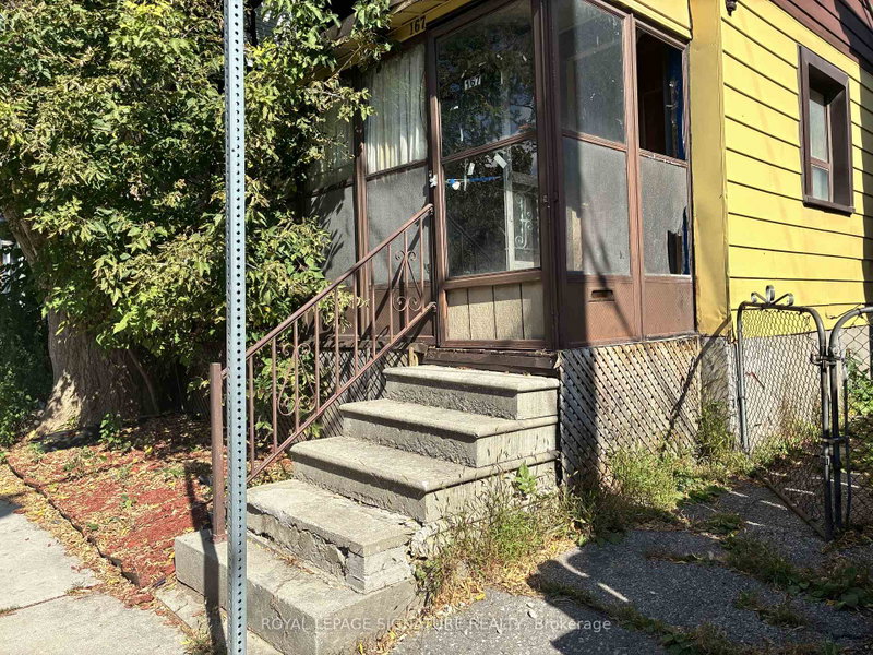 Image of home for listing MLS® E14028278