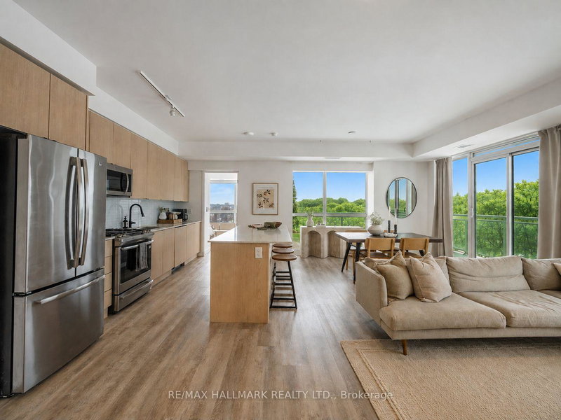 Image of home for listing MLS® E14028468