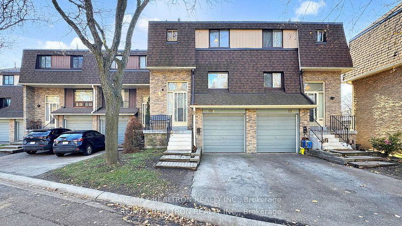Image of home for listing MLS® E14028540
