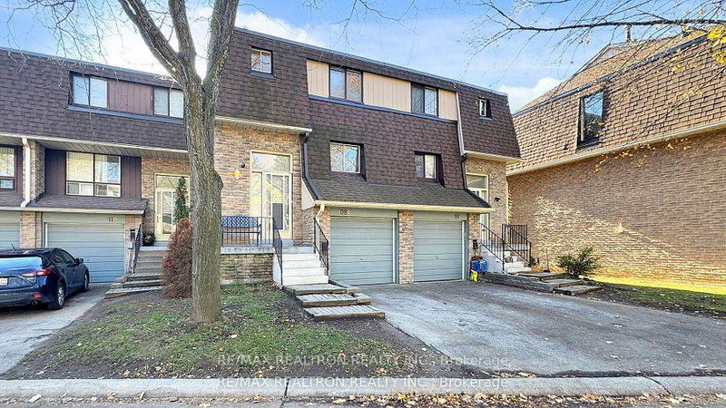 Image of home for listing MLS® E14028540