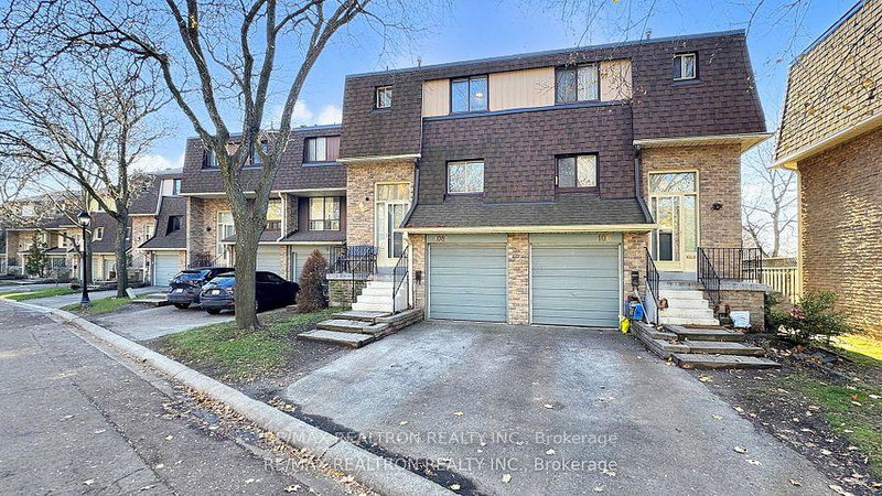 Image of home for listing MLS® E14028540