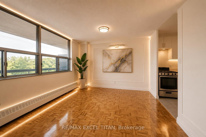 Image of home for listing MLS® E14028670