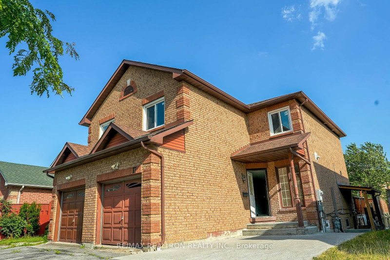 Image of home for listing MLS® E14028746