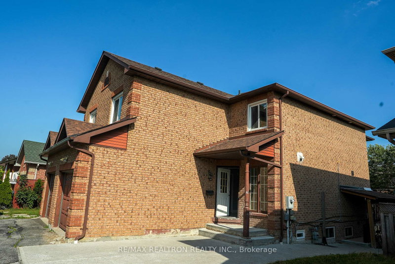 Image of home for listing MLS® E14028746