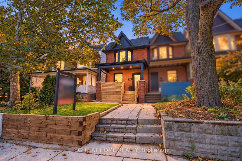 Image of home for listing MLS® E14028918