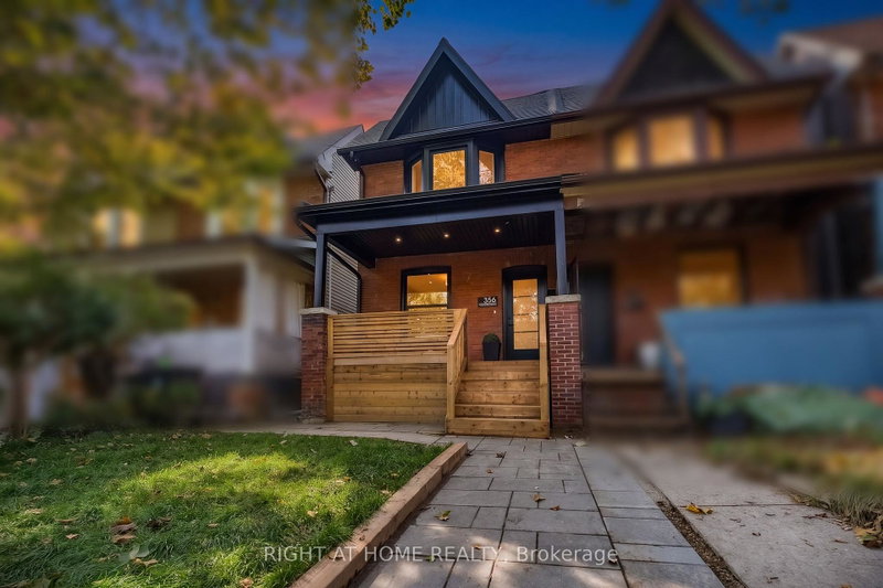 Image of home for listing MLS® E14028918
