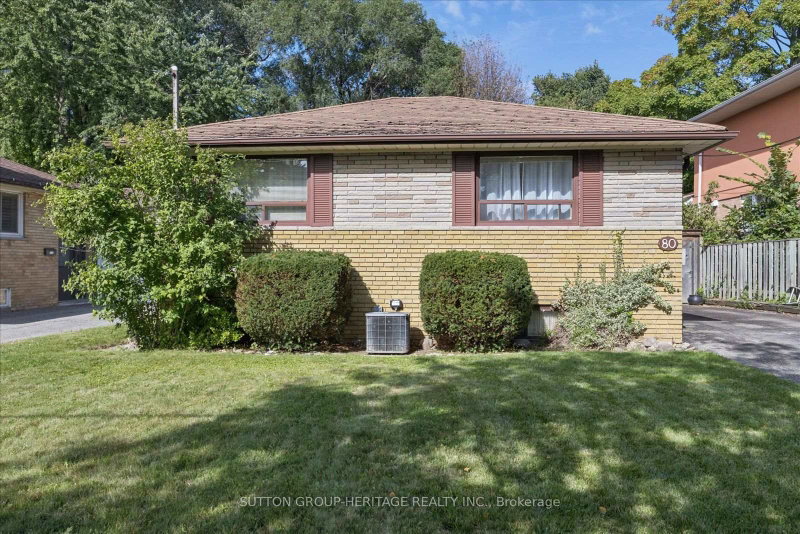 Image of home for listing MLS® E14028938