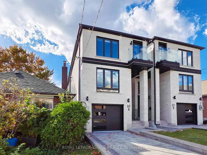 Image of home for listing MLS® E14028988