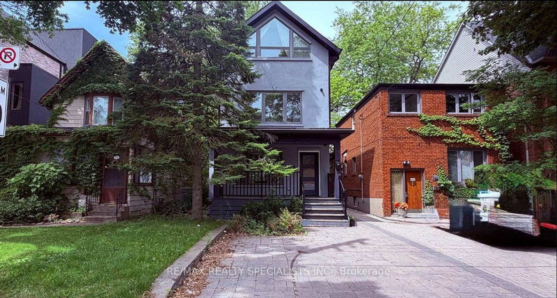 Image of home for listing MLS® E14029058