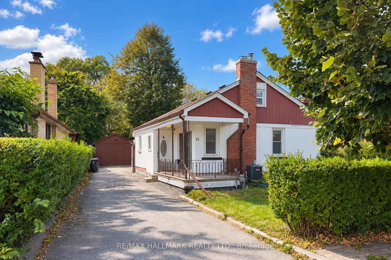 Image of home for listing MLS® E14029206