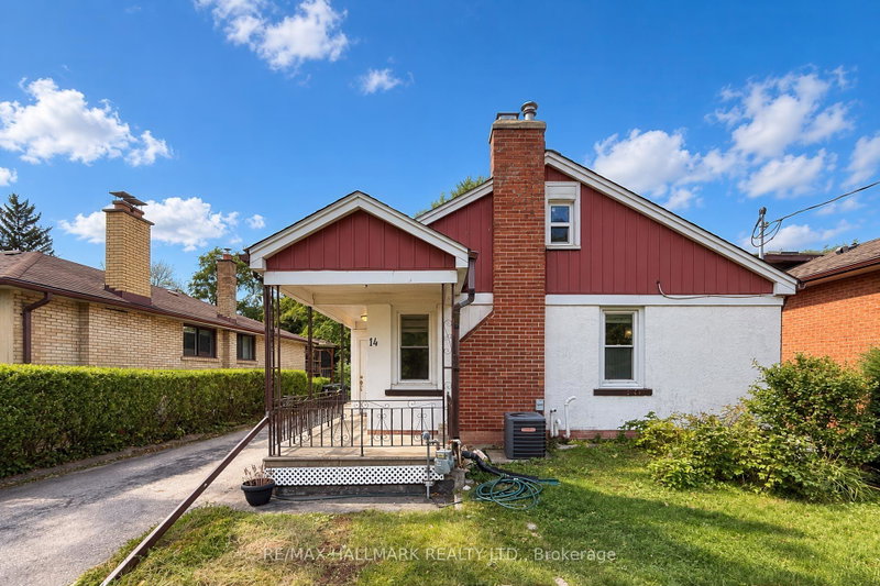 Image of home for listing MLS® E14029206