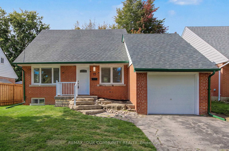 Image of home for listing MLS® E14029418