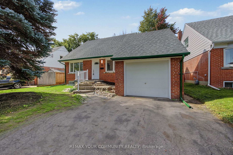 Image of home for listing MLS® E14029418