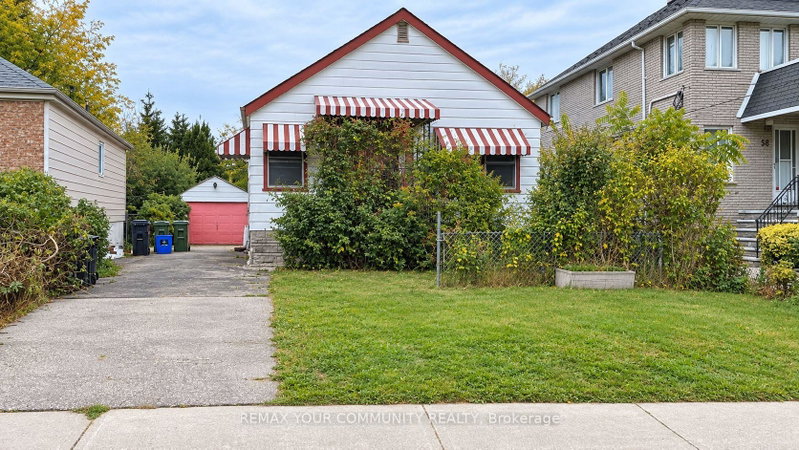 Image of home for listing MLS® E14029452