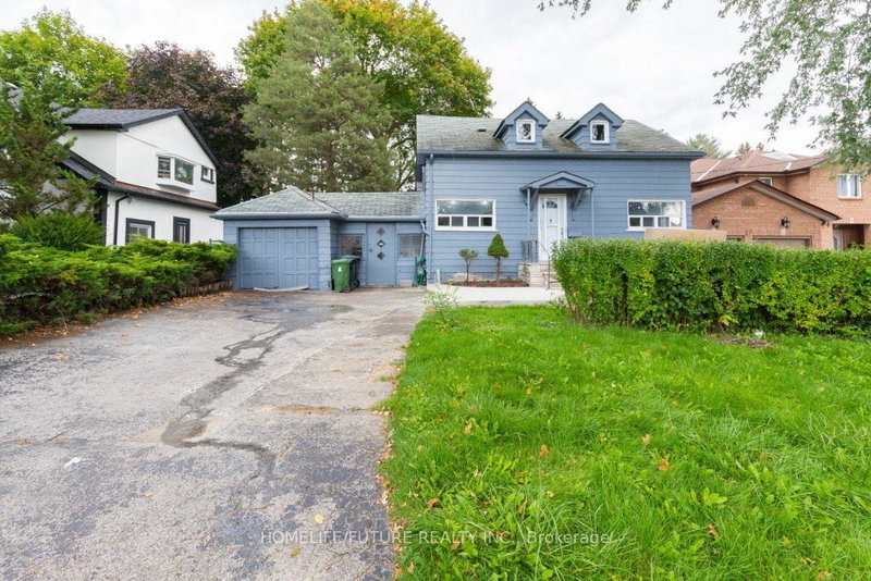 Image of home for listing MLS® E14029492