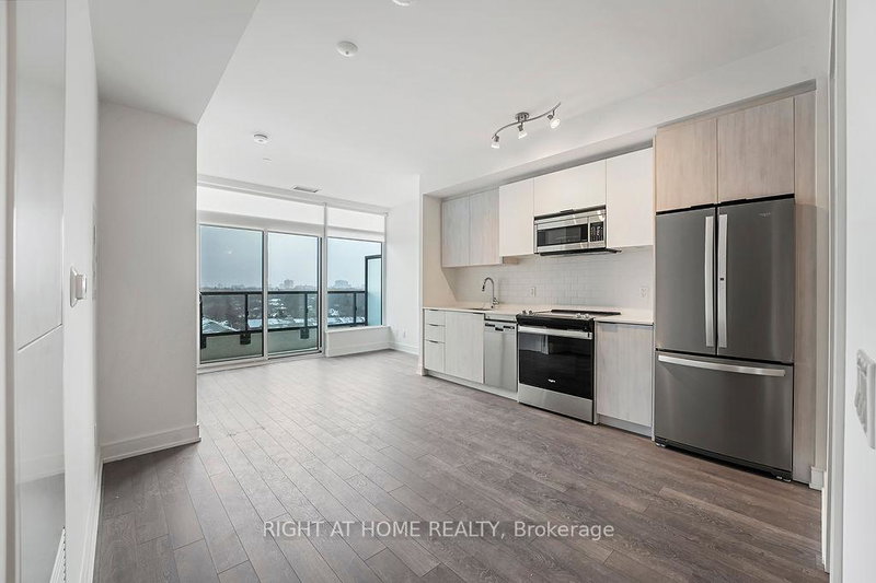Image of home for listing MLS® E14029578