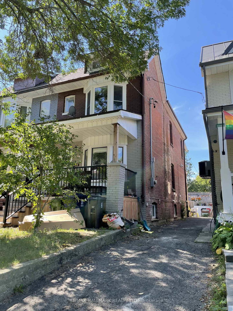 Image of home for listing MLS® E14029788