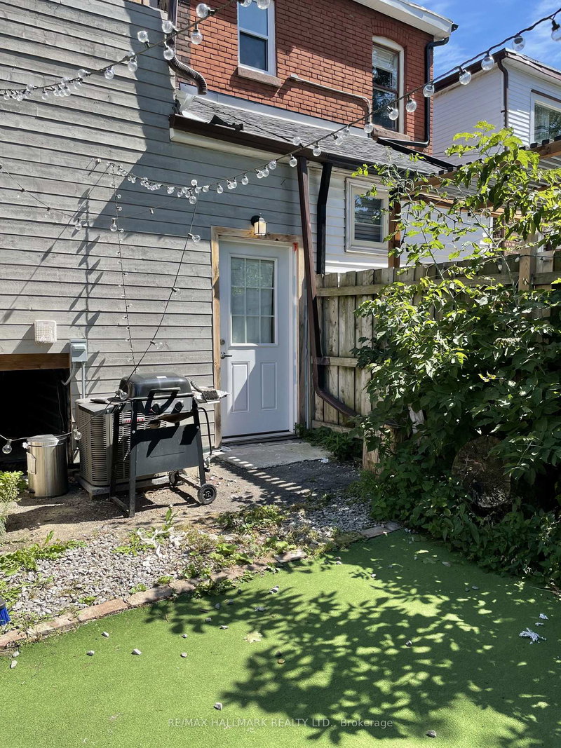 Image of home for listing MLS® E14029788