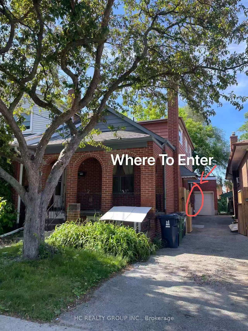 Image of home for listing MLS® E14029960