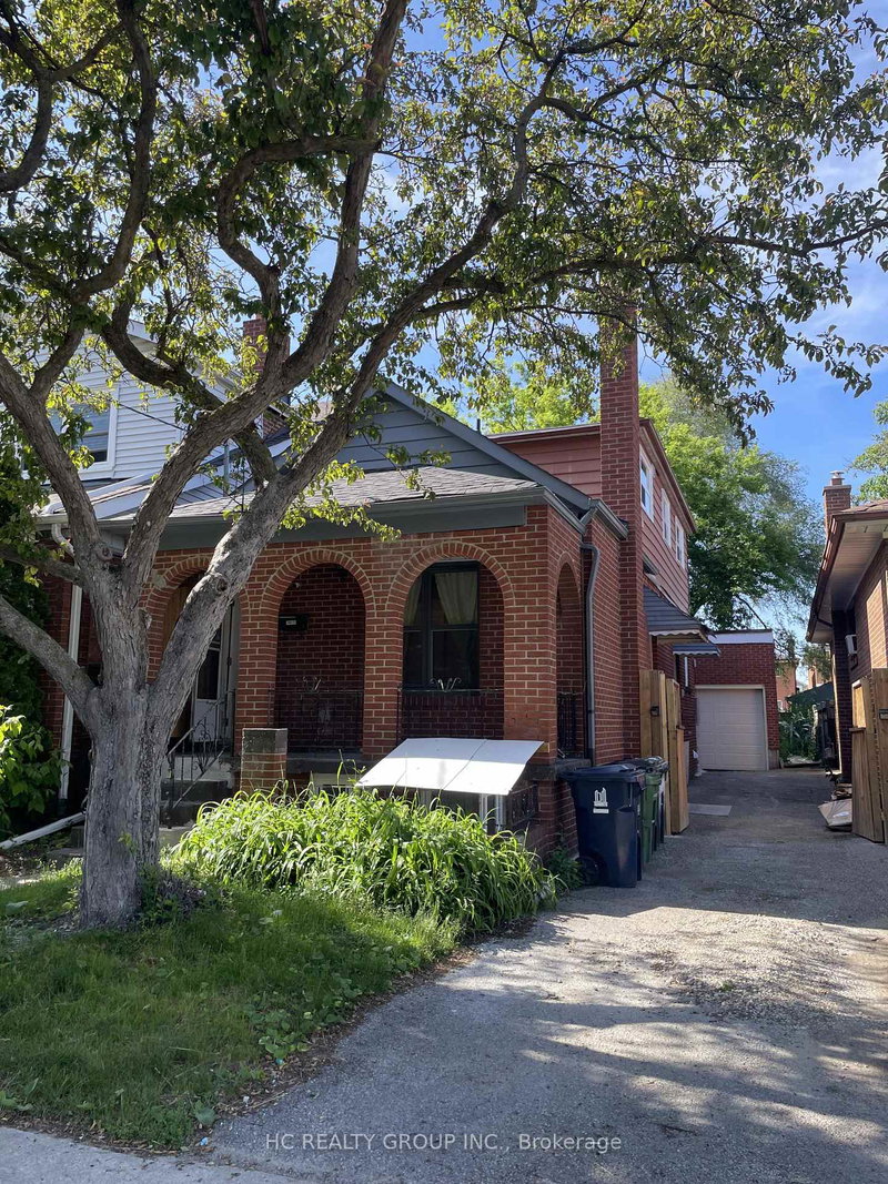 Image of home for listing MLS® E14029960